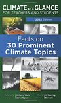 Climate at a Glance for Teachers and Students: Facts on 30 Prominent Climate Topics