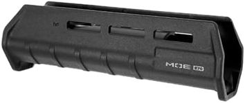 Magpul MOE M-LOK Remington 870 Front Barrel Mount, Black