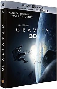 Gravity [U