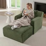 Chorlenimi Boneless Couch Sofa Chia