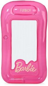 Barbie & F