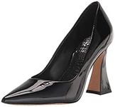 Vince Camuto Women's Footwear Women's Akenta Pump, Black, 6.5 UK