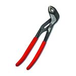 C.K T3650 250 Waterpump Plier 250 mm/ 10", Black, red, Grey, 47 mm jaw