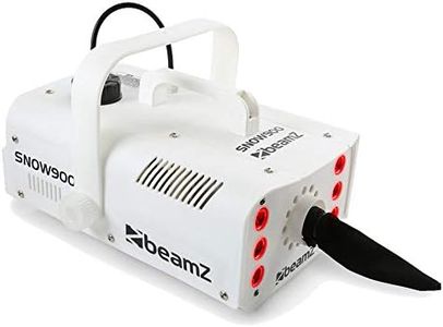 beamz Snow