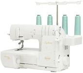 BABY LOCK Euphoria Coverstitch Sewi