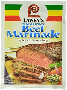 Lawry's Te