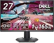 Dell G Series G2724D Gaming Monitor
