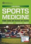 Sports Medicine: Study Guide and Re