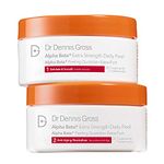 Dr Dennis Gross Skincare Alpha Beta Peel Extra Strength Formula - Pack of 30 Applications