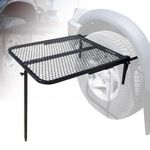 Camping Table For Tire