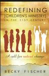 Childrens Christian Ministry