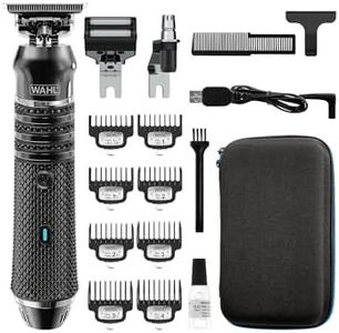 Wahl Pro S