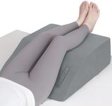 Forias 8" H Leg Pillow, Leg Elevati