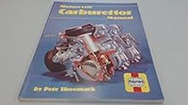 Motorcycle Carburettor Manual (Hayn