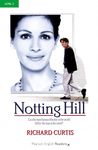 Notting Hill: Can the most famous film star in the world fall for the man in the street (Pearson English Graded Readers)