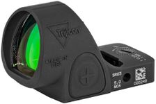 Trijicon SRO Sight Adjustable LED 5
