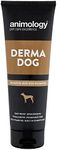 Animology Derma Dog Fragrance Free Mild Dog Shampoo 250ml