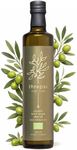 Threpsi Organic Extra Virgin Olive Oil | Extracted Cold | 100% Koroneiki Olives | Grown by Small Family Farmers near Kalamata
