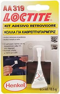 LOCTITE 319 KIT COLLE VERRE METAL RETROVISEUR SUR PARE-BRISE PRO