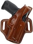 Galco Fletch High Ride Belt Holster