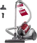 Akitas 850W Powerful Bagless Cylind
