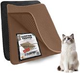Small Cat Litter Trapper by iPrimio