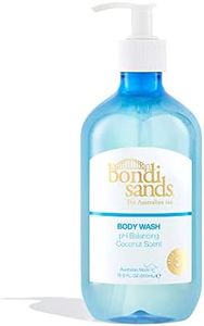 Bondi Sands Coconut Scented Body Wash 500 ml