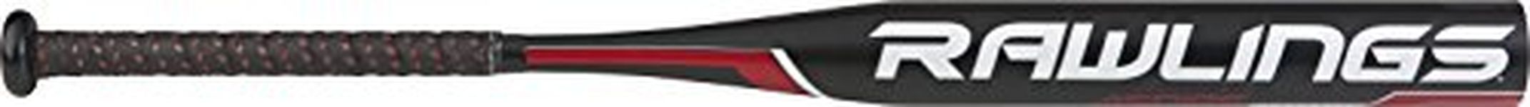 Rawlings Aspire Composite Softball Bat, 30"/17.5 oz