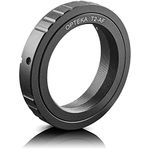 Opteka T-Mount adapter for Sony