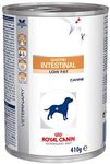 Royal Canin Veterinary Diet Dog Gastro Intestinal Low Fat - Wet Food 12 X 410g Dogs With Chronic Or Acute Diarrhoea Best