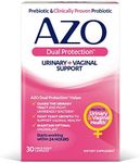 AZO Dual Protection | Urinary + Vag