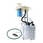 Fuel Pump Assembly for 2009-2014 Ford Expedition Lincoln Navigator V8 5.4L (119.0 Wheelbase)