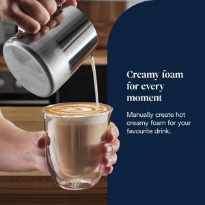 De'Longhi La Specialista Arte Espresso Machine – Green
