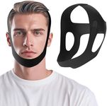 OHELEEP Anti Snore Chin Strap for C