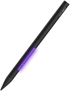 Adonit Gaming Stylus with Palm Rejection iPad Gaming Pencil, High Precision, for iPad Air 3rd, 4th Gen, iPad mini 5th, iPad 6th, 7th, 8th Gen, iPad Pro 3rd, 4th Gen,(11/12.9Inch)