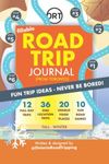 Ontario Road Trip Journal (from Tor