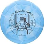 Westside Discs Origio Burst King Di