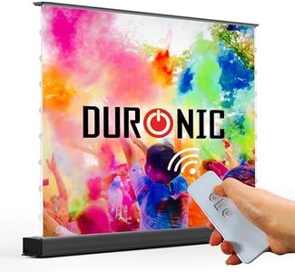 Duronic El
