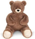 Vermont Teddy Bear Big Teddy Bear -