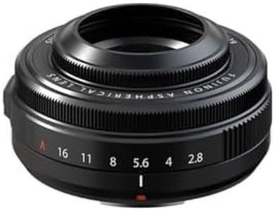 FUJIFILM F