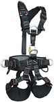 SOB Full Body Climbing Harness Can 