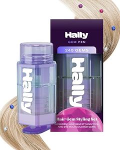 Hally Hair