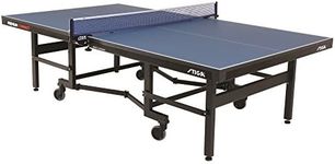 STIGA Premium ITTF Approved Compact