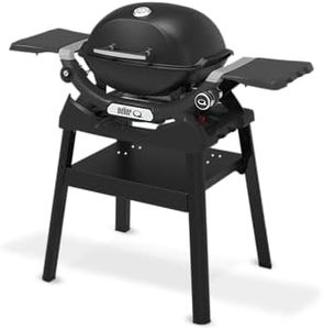 Weber Q 12