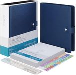 LUX PRO A5 - Daily Planner & appoin