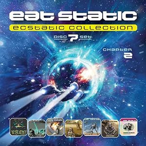 ECSTATIC COLLECTION VOLUME 2 [7 Discs]