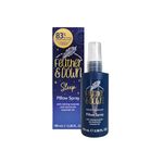 Feather & Down Sweet Dream Pillow Spray (100ml) - With Calming Lavender & Chamomile Essential Oils. Encouraging Calm, Tranquility & a Restful Night's Sleep.