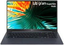 LG gram Superslim 15.6-inch Thin an