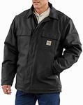 Carhartt Men's Flame Resistant Duck