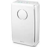 Pro Breeze Air Purifier for Home 5-in-1 with HEPA Filter